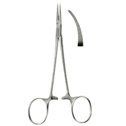 Dissecting, Dressing, Delicate Tissue, Haemostatic Forceps, Reposition Forceps
